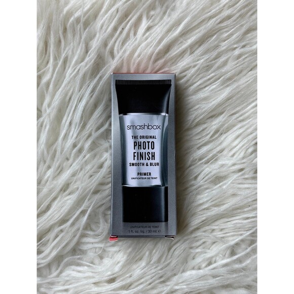 Smashbox The Original Photo Finish Smooth & Blur Primer - Picture 8 of 12